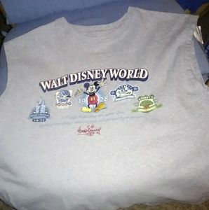 Wslt Disney T-shirt VGC